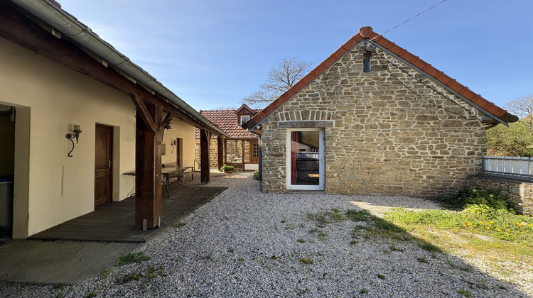 Ma-Cabane - Vente Maison Jullouville, 76 m²