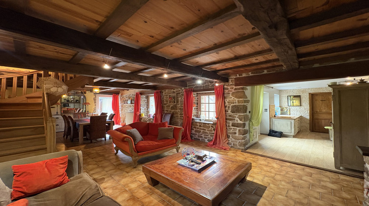 Ma-Cabane - Vente Maison Jullouville, 76 m²