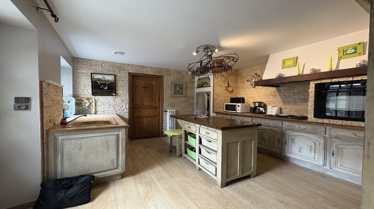 Ma-Cabane - Vente Maison Jullouville, 76 m²