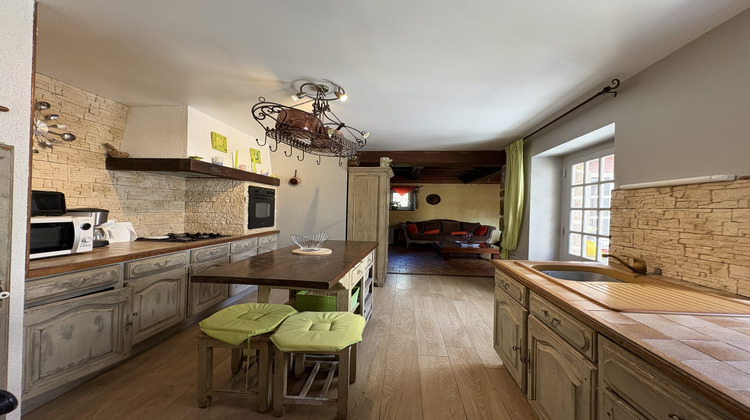 Ma-Cabane - Vente Maison Jullouville, 76 m²
