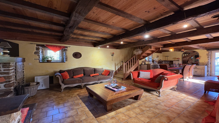 Ma-Cabane - Vente Maison Jullouville, 76 m²