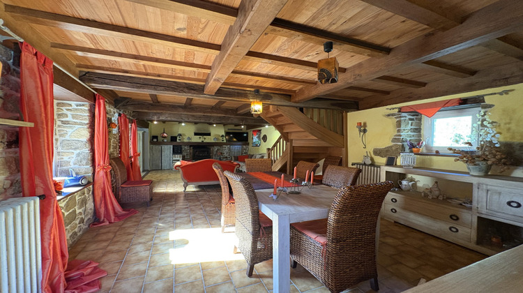 Ma-Cabane - Vente Maison Jullouville, 76 m²