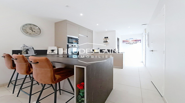 Ma-Cabane - Vente Maison JULLOUVILLE, 114 m²