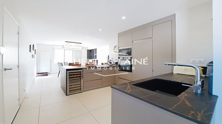 Ma-Cabane - Vente Maison JULLOUVILLE, 114 m²