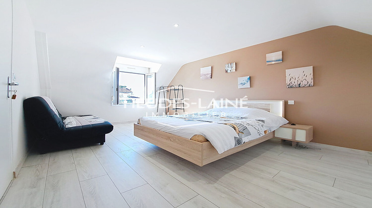 Ma-Cabane - Vente Maison JULLOUVILLE, 114 m²