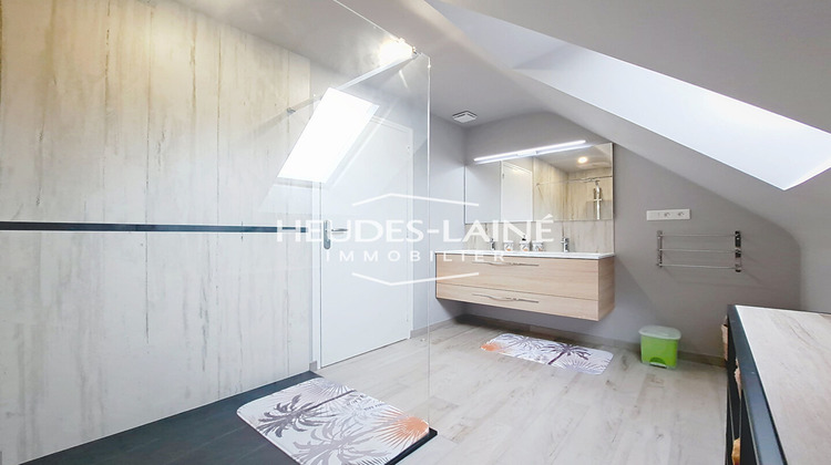 Ma-Cabane - Vente Maison JULLOUVILLE, 114 m²