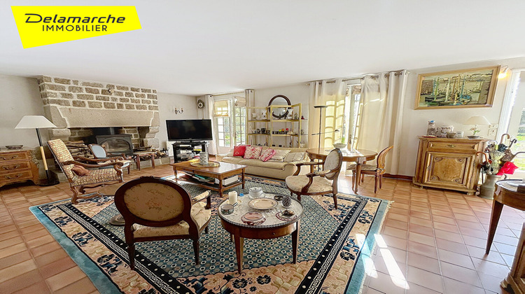Ma-Cabane - Vente Maison JULLOUVILLE, 210 m²