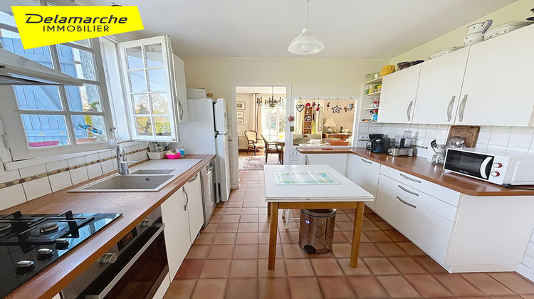 Ma-Cabane - Vente Maison JULLOUVILLE, 210 m²