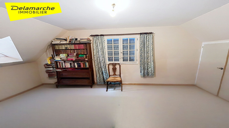 Ma-Cabane - Vente Maison JULLOUVILLE, 210 m²