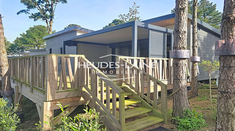 Ma-Cabane - Vente Maison JULLOUVILLE, 49 m²