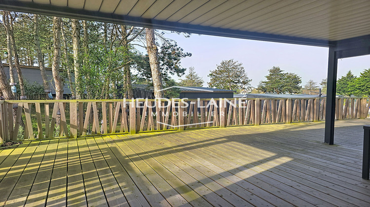 Ma-Cabane - Vente Maison JULLOUVILLE, 49 m²