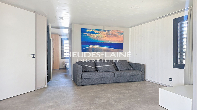 Ma-Cabane - Vente Maison JULLOUVILLE, 49 m²