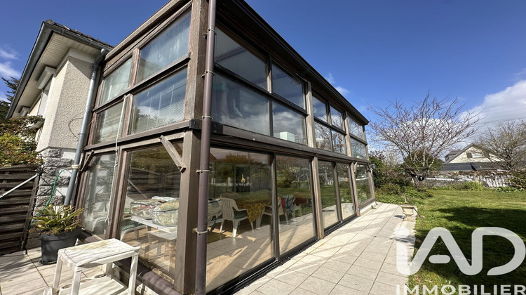 Ma-Cabane - Vente Maison Jullouville, 94 m²