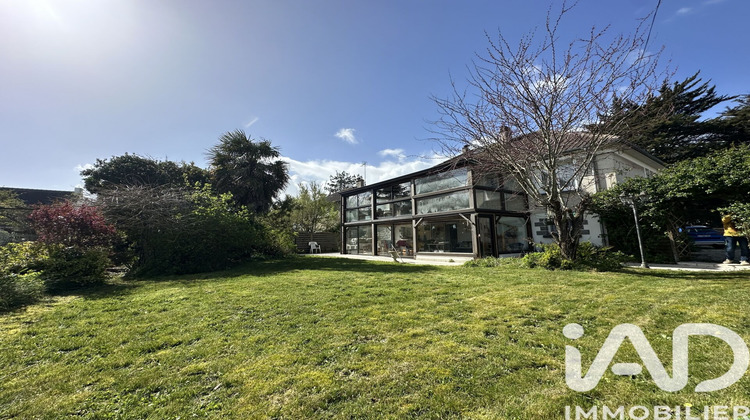 Ma-Cabane - Vente Maison Jullouville, 94 m²