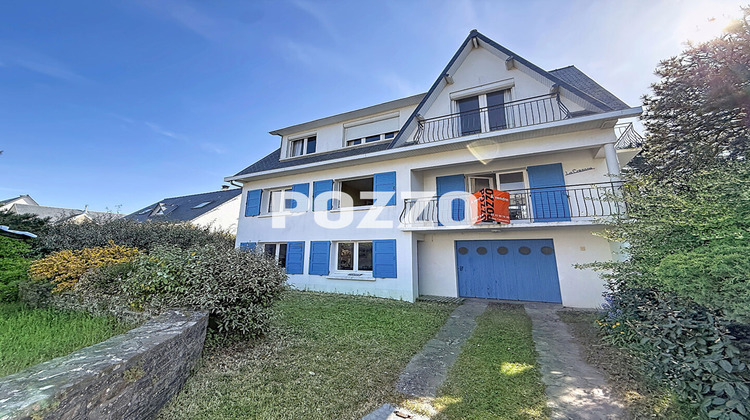 Ma-Cabane - Vente Maison JULLOUVILLE, 210 m²