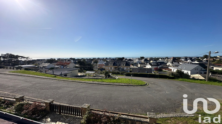 Ma-Cabane - Vente Maison Jullouville, 125 m²