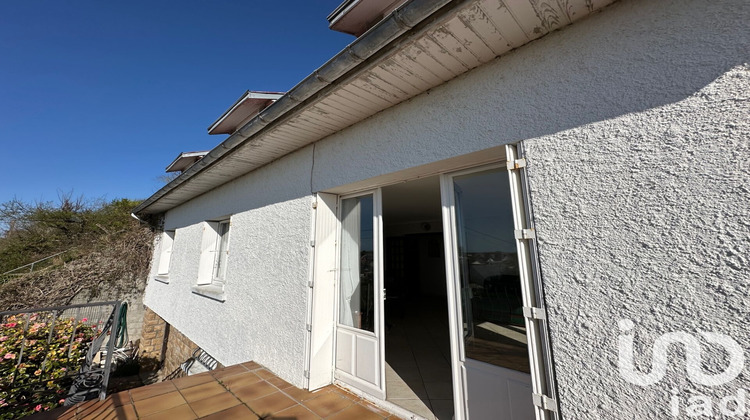 Ma-Cabane - Vente Maison Jullouville, 125 m²
