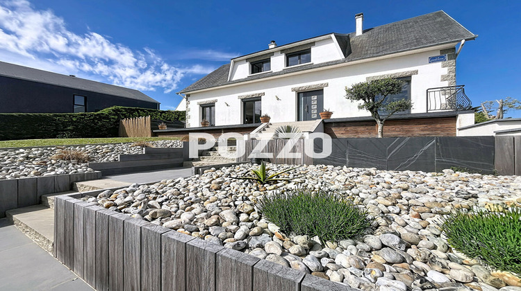 Ma-Cabane - Vente Maison JULLOUVILLE, 272 m²