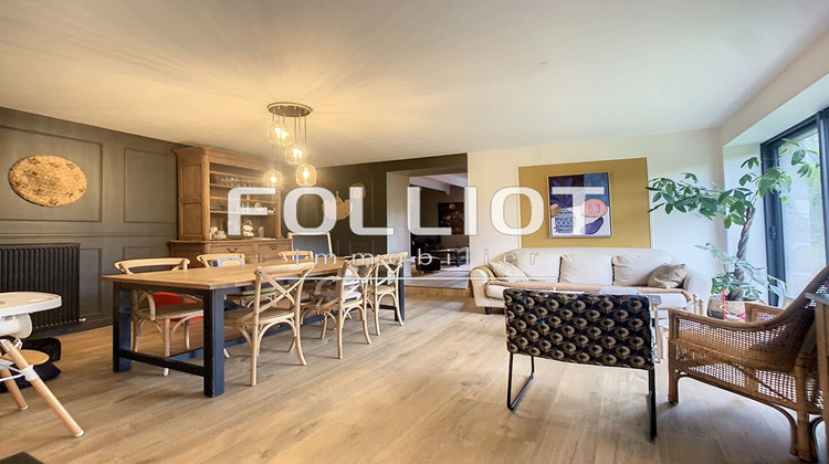 Ma-Cabane - Vente Maison JULLOUVILLE, 135 m²