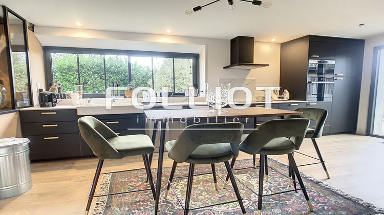 Ma-Cabane - Vente Maison JULLOUVILLE, 135 m²