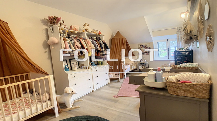 Ma-Cabane - Vente Maison JULLOUVILLE, 135 m²