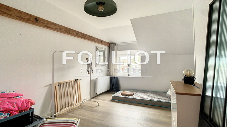 Ma-Cabane - Vente Maison JULLOUVILLE, 135 m²