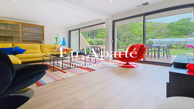 Ma-Cabane - Vente Maison JULLOUVILLE, 150 m²