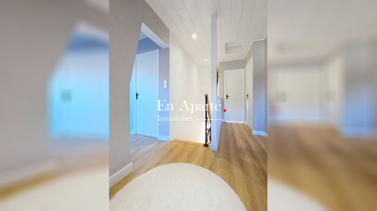 Ma-Cabane - Vente Maison JULLOUVILLE, 150 m²