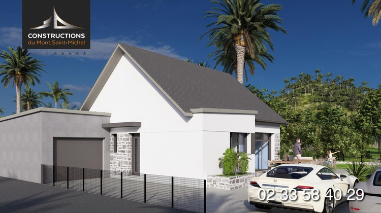 Ma-Cabane - Vente Maison JULLOUVILLE, 77 m²