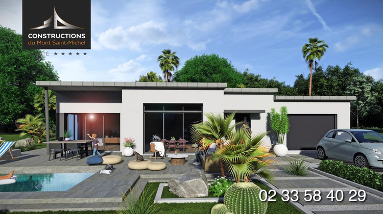 Ma-Cabane - Vente Maison JULLOUVILLE, 97 m²