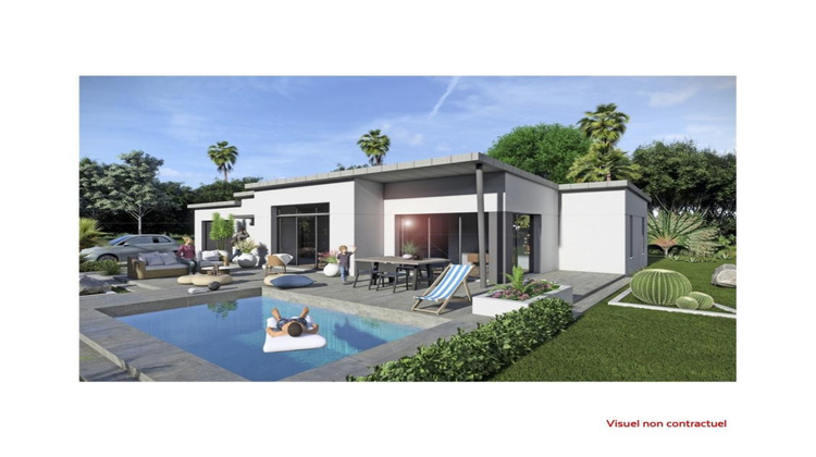 Ma-Cabane - Vente Maison JULLOUVILLE, 97 m²