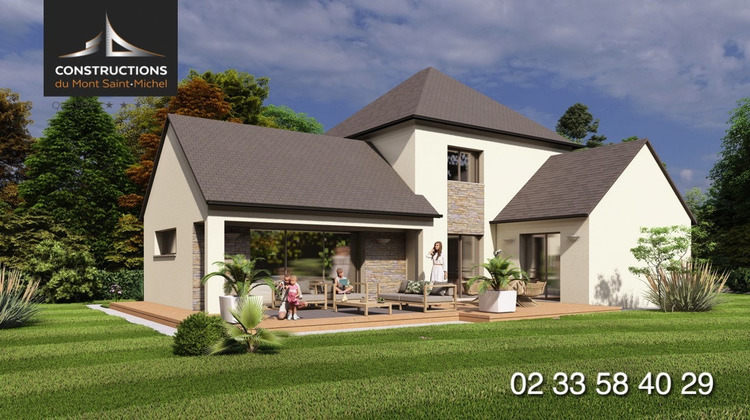 Ma-Cabane - Vente Maison JULLOUVILLE, 121 m²
