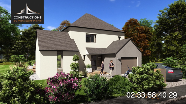 Ma-Cabane - Vente Maison JULLOUVILLE, 121 m²