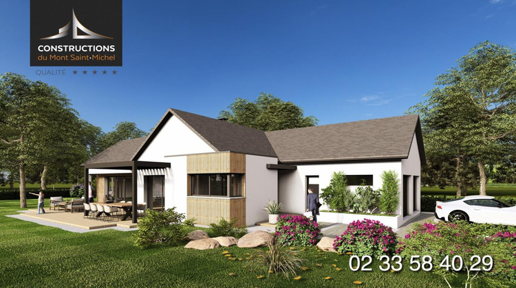 Ma-Cabane - Vente Maison JULLOUVILLE, 106 m²