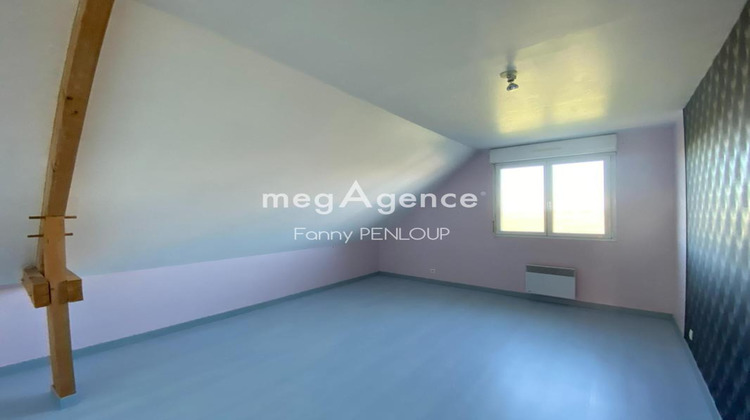 Ma-Cabane - Vente Maison JULLOUVILLE, 142 m²
