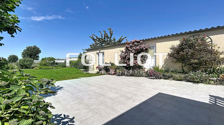 Ma-Cabane - Vente Maison JULLOUVILLE, 110 m²