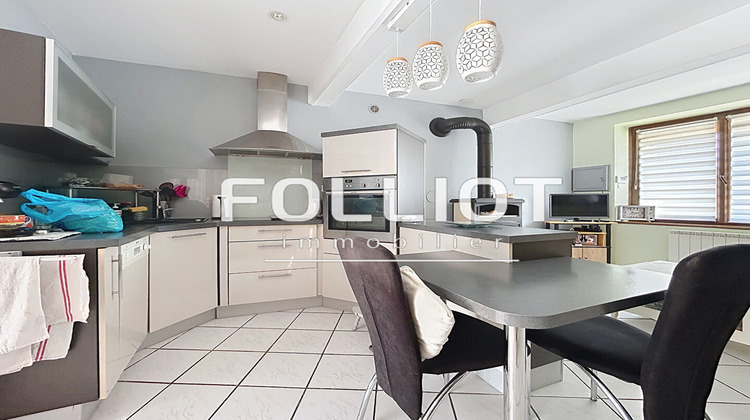Ma-Cabane - Vente Maison JULLOUVILLE, 110 m²