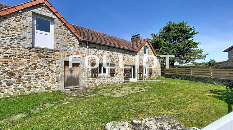 Ma-Cabane - Vente Maison JULLOUVILLE, 140 m²