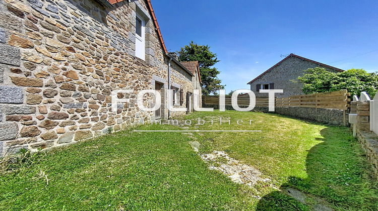 Ma-Cabane - Vente Maison JULLOUVILLE, 140 m²