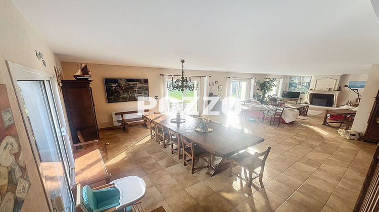 Ma-Cabane - Vente Maison JULLOUVILLE, 268 m²