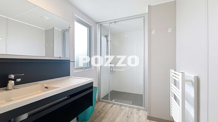 Ma-Cabane - Vente Maison JULLOUVILLE, 33 m²