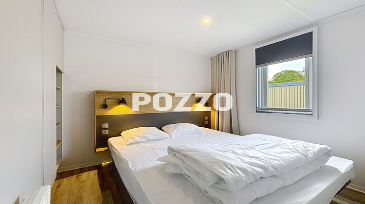 Ma-Cabane - Vente Maison JULLOUVILLE, 33 m²