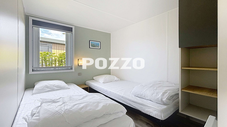 Ma-Cabane - Vente Maison JULLOUVILLE, 33 m²