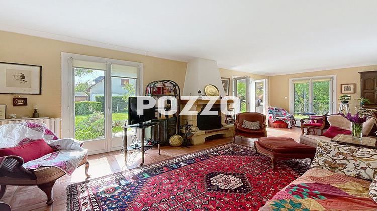 Ma-Cabane - Vente Maison JULLOUVILLE, 120 m²
