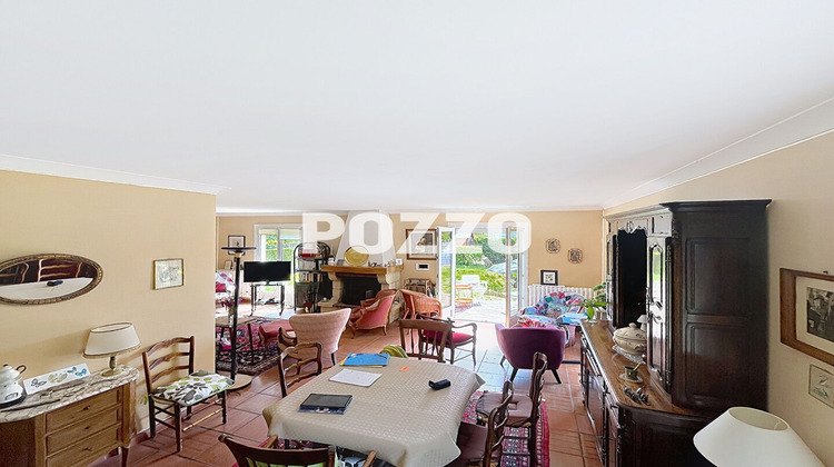 Ma-Cabane - Vente Maison JULLOUVILLE, 120 m²