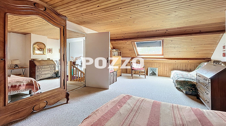 Ma-Cabane - Vente Maison JULLOUVILLE, 120 m²