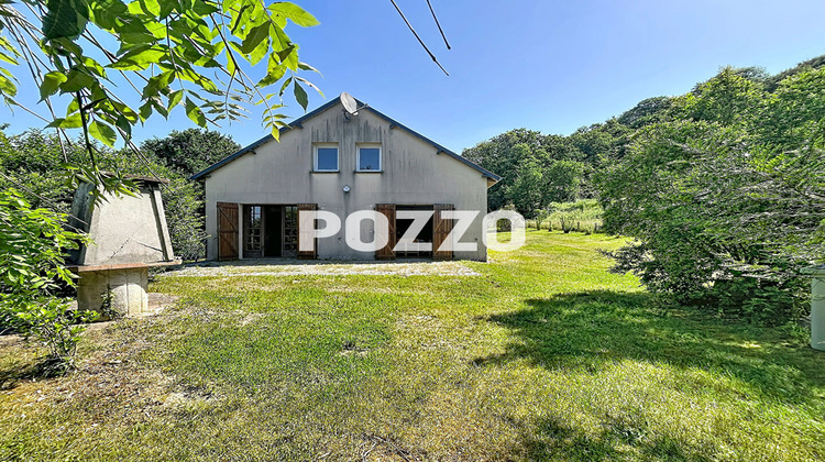 Ma-Cabane - Vente Maison JULLOUVILLE, 91 m²