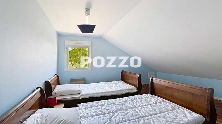 Ma-Cabane - Vente Maison JULLOUVILLE, 91 m²
