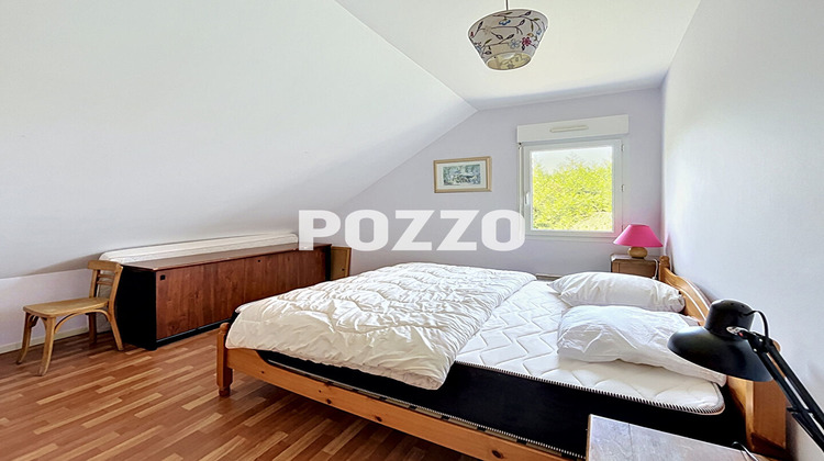 Ma-Cabane - Vente Maison JULLOUVILLE, 91 m²