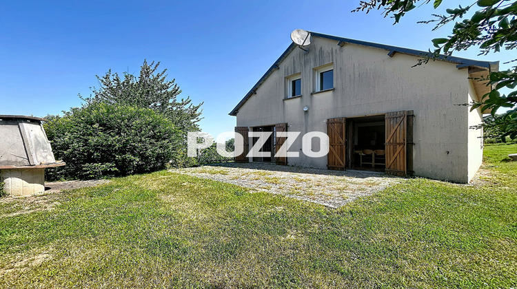 Ma-Cabane - Vente Maison JULLOUVILLE, 91 m²
